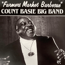  Count Basie – Farmer’s Market Barbecue (Unsealed, 2LPs, 45 RPM) - Audiophile