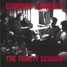  Cowboy Junkies - The Trinity Session