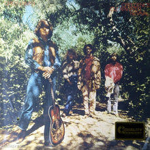  Creedence Clearwater Revival – Green River (unsealed) - AudioSoundMusic