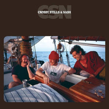  Crosby, Stills and Nash – CSN AUDIOPHILE