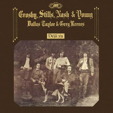  Crosby, Stills, Nash and Young – Deja Vu AUDIOPHILE