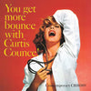 Curtis Counce - You Get More Bounce With Curtis Counce! - AudioSoundMusic