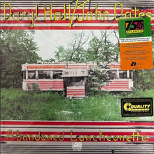  Daryl Hall and John Oates - Abandoned Luncheonette  AUDIOPHILE