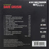 Dave Grusin – An Evening With Dave Grusin (CD, Ultra High Definition 32-Bit Mastering) - AudioSoundMusic