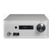  Demo DAC Advance DX1 white - AudioSoundMusic