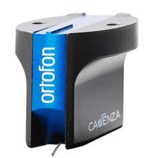  Demo Moving Coil Phono Cartridge ORTOFON CADENZA BLUE - AudioSoundMusic