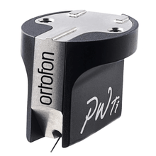  Demo Moving Coil Phono Cartridge ORTOFON MC WINDFELD TI - AudioSoundMusic