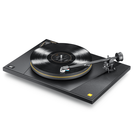 Demo Turntable MOFI ULTRA DECK - AudioSoundMusic