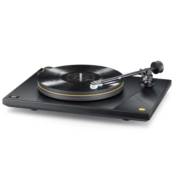 Demo Turntable MOFI ULTRA DECK - AudioSoundMusic