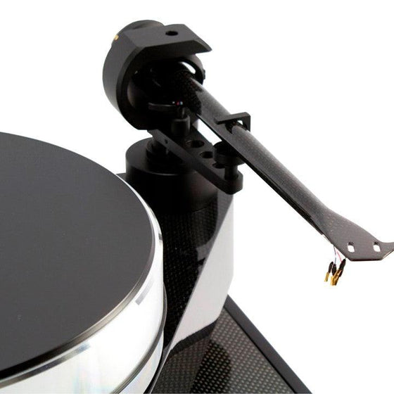 Demo Turntable Pro-ject RPM 10 Carbon - AudioSoundMusic