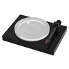 Demo Turntable Pro-ject X2B Piano Black with brand new Phono Cartridge Ortofon Quintet Red - AudioSoundMusic