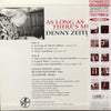 Denny Zeitlin Trio - As Long As There's Music (Japanese edition) - AudioSoundMusic