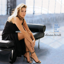  Diana Krall – The Look Of Love