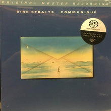  Dire Straits - Communique (Hybrid SACD, Ultradisc UHR) - AudioSoundMusic