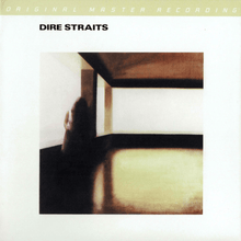  Dire Straits - Dire Straits (Hybrid SACD) - AudioSoundMusic
