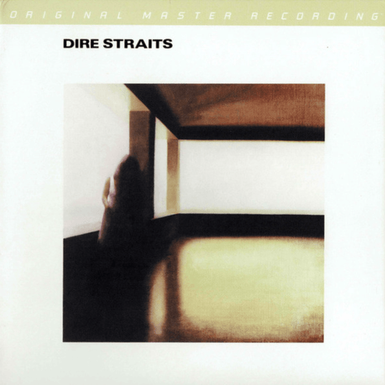 Dire Straits - Dire Straits (Hybrid SACD) - AudioSoundMusic