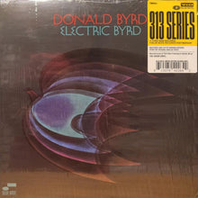  Donald Byrd - Electric Byrd - AudioSoundMusic