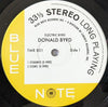 Donald Byrd - Electric Byrd - AudioSoundMusic