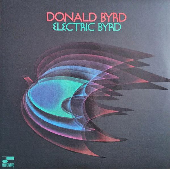 Donald Byrd - Electric Byrd - AudioSoundMusic