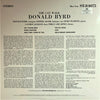 Donald Byrd - The Cat Walk