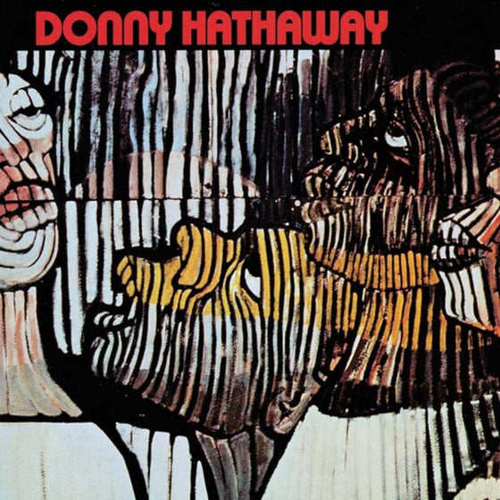 Donny Hathaway – Donny Hathaway AUDIOPHILE