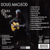 Doug MacLeod - A Soul To Claim (CD) - AudioSoundMusic