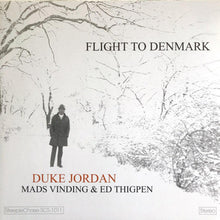  Duke Jordan Trio - Flight To Denmark - AudioSoundMusic