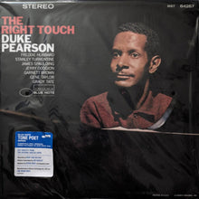  Duke Pearson - The Right Touch - AudioSoundMusic