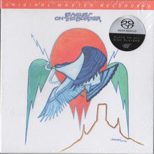  Eagles – On The Border (Hybrid SACD, Ultradisc UHR) - AudioSoundMusic