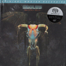  Eagles – One Of These Nights (Hybrid SACD, Ultradisc UHR) - AudioSoundMusic