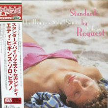  Eddie Higgins - Standards by Request 2nd Day (Japanese edition) - AudioSoundMusic