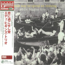  Eddie Higgins Trio - A Lovely Way To Spend An Evening (Japanese edition) - AudioSoundMusic