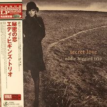  Eddie Higgins Trio – Secret Love (Japanese edition) - AudioSoundMusic