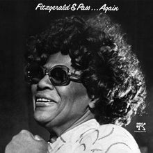  Ella Fitzgerald & Joe Pass – Fitzgerald & Pass Again Audiophile