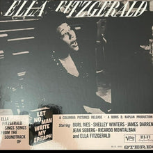  Ella Fitzgerald - Let No Man Write My Epitaph - AudioSoundMusic