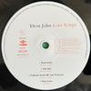 Elton John - Love Songs (2LP) - AudioSoundMusic