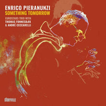  Enrico Pieranunzi - Something Tomorrow - AudioSoundMusic