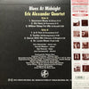 Eric Alexander Quartet - Blues At Midnight (Japanese edition) - AudioSoundMusic