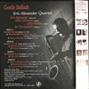 Eric Alexander Quartet - Gentle Ballads AUDIOPHILE