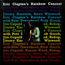  Eric Clapton - Rainbow Concert - AudioSoundMusic