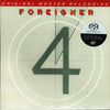 Foreigner - 4 (Hybrid SACD, Ultradisc UHR) - AudioSoundMusic