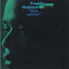 Freddie Hubbard - Blue Spirits - AudioSoundMusic