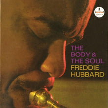  Freddie Hubbard – The Body & The Soul (Hybrid SACD)