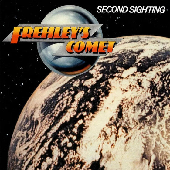 Frehley’s Comet – Second Sightiing AUDIOPHILE