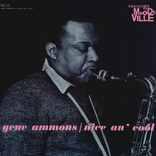  Gene Ammons - Nice An' Cool - AudioSoundMusic