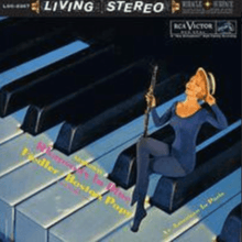  Gershwin - An American In Paris & Rhapsody In Blue - Arthur Fiedler (Hybrid SACD) - Audiophile