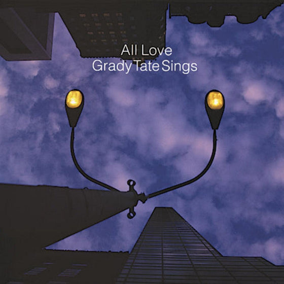 Grady Tate – Sings All Love