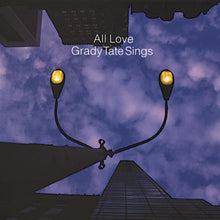  Grady Tate – Sings All Love (Japanese edition) - AudioSoundMusic