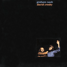  Graham Nash David Crosby – Graham Nash David Crosby - Audiophile