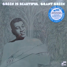  Grant Green - Green Is Beautiful - AudioSoundMusic